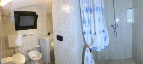 Hostal Centro Storico Hotel Diffuso