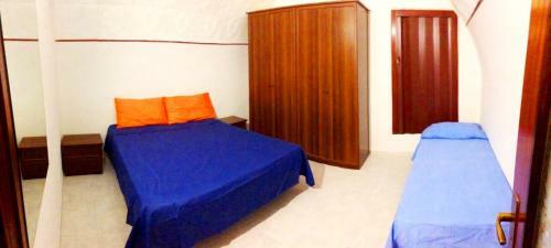 Hostal Centro Storico Hotel Diffuso