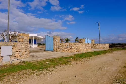 Villa Torre Del Pizzo