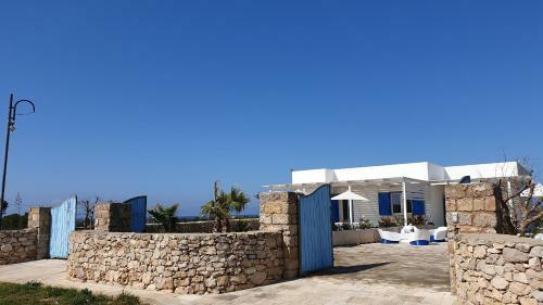 Villa Torre Del Pizzo