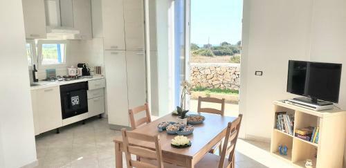 Villa Torre Del Pizzo