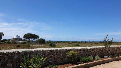 Villa Torre Del Pizzo