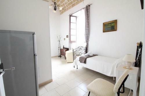 Bed & Breakfast Camera Vista Mare Holidayz