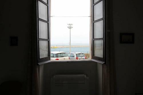 Bed & Breakfast Camera Vista Mare Holidayz