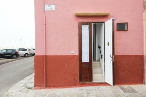 Bed & Breakfast Camera Vista Mare Holidayz