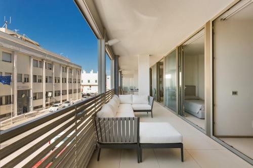 Apartamento Appartamento Spinalonga