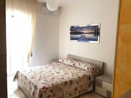Apartamento Appartamento Ariosto