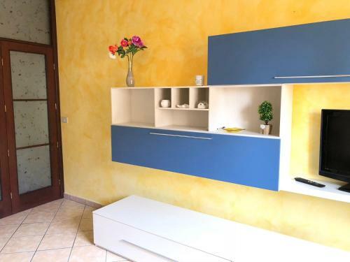 Apartamento Appartamento Ariosto