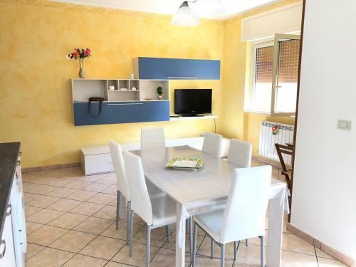 Apartamento Appartamento Ariosto