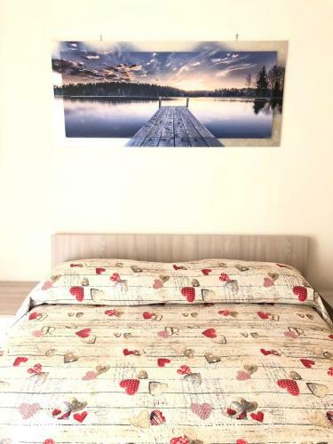 Apartamento Appartamento Ariosto