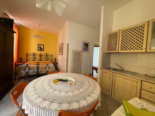 Aparthotel Palazzo Pantaleo