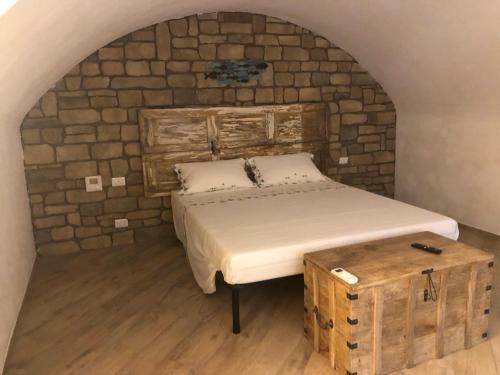 Apartamento Residenza Rubino