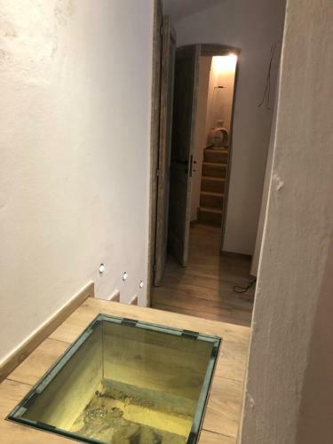 Apartamento Residenza Rubino