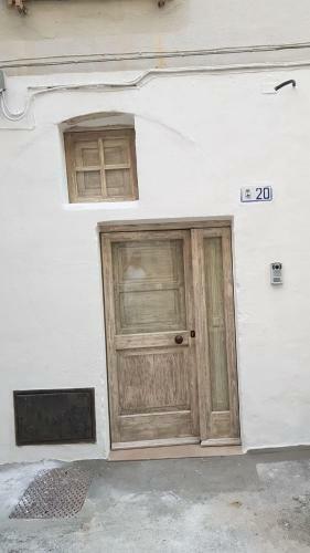 Apartamento Residenza Rubino