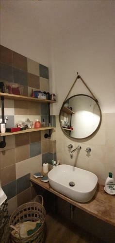 Apartamento Residenza Rubino
