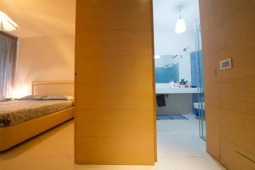 Apartment With One Bedroom In Gallipoli With Wifi