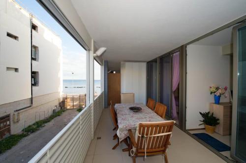 Apartment With One Bedroom In Gallipoli With Wifi