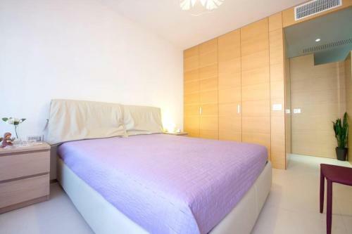 Apartment With One Bedroom In Gallipoli With Wifi