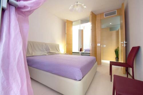 Apartment With One Bedroom In Gallipoli With Wifi