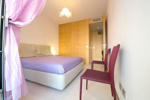 Apartment With One Bedroom In Gallipoli With Wifi