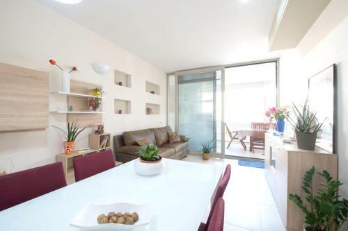 Apartment With One Bedroom In Gallipoli With Wifi