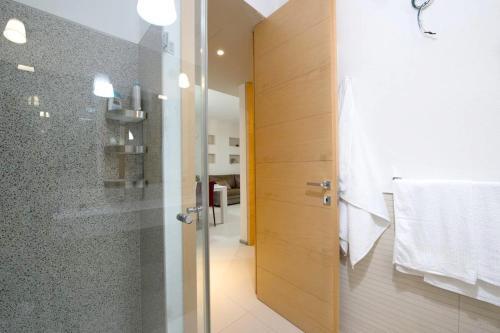 Apartment With One Bedroom In Gallipoli With Wifi