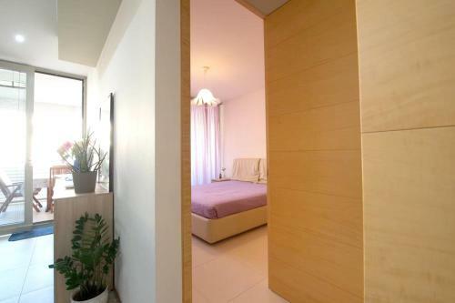 Apartment With One Bedroom In Gallipoli With Wifi