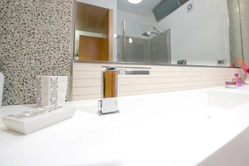 Apartment With One Bedroom In Gallipoli With Wifi