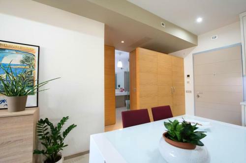 Apartment With One Bedroom In Gallipoli With Wifi