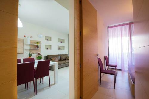 Apartment With One Bedroom In Gallipoli With Wifi