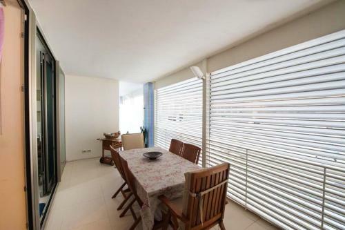 Apartment With One Bedroom In Gallipoli With Wifi