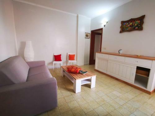 Apartamento Gallipoli Estate Relax