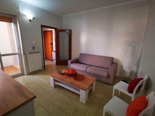 Apartamento Gallipoli Estate Relax