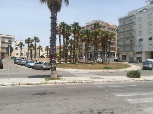 Apartamento Gallipoli Lungomare 7