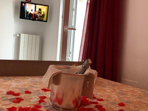 B&B Cristal Beach