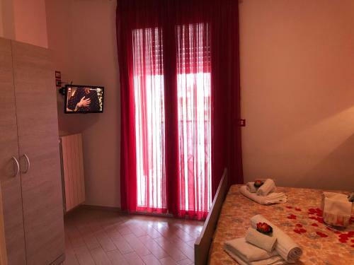 B&B Cristal Beach