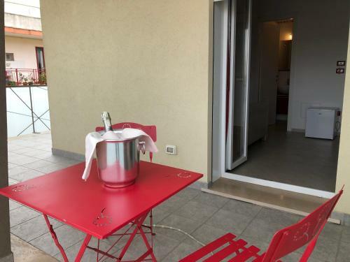 B&B Cristal Beach
