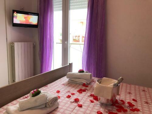 B&B Cristal Beach
