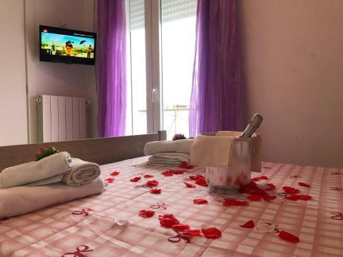 B&B Cristal Beach