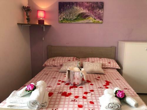 B&B Cristal Beach