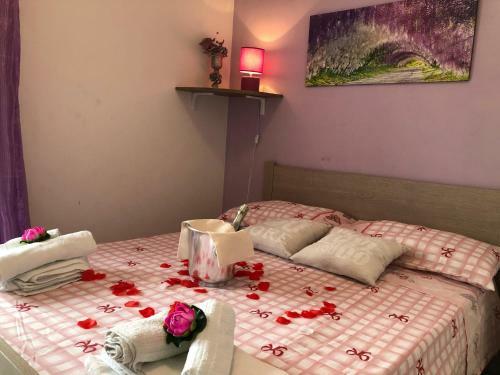 B&B Cristal Beach