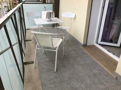 B&B Cristal Beach