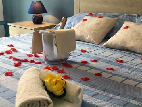 B&B Cristal Beach