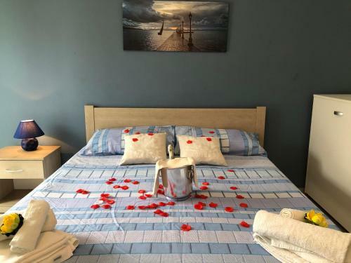 B&B Cristal Beach