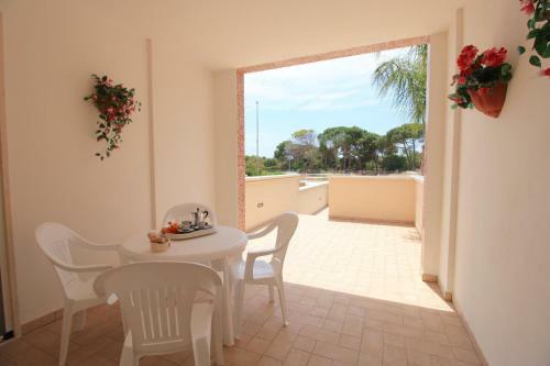 Villa Pearl Apartment