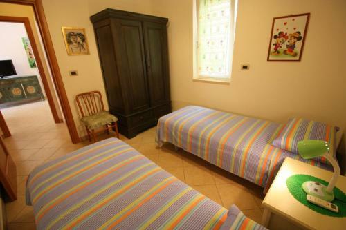 Villa Pearl Apartment