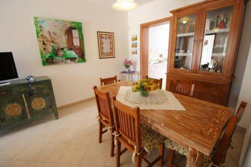 Villa Pearl Apartment