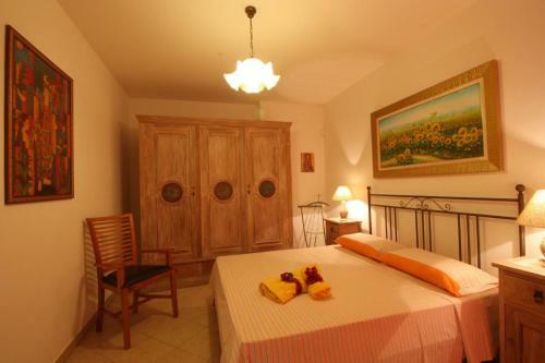 Villa Pearl Apartment