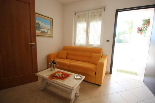 Villa Pearl Apartment