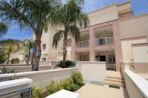 Villa Pearl Apartment
